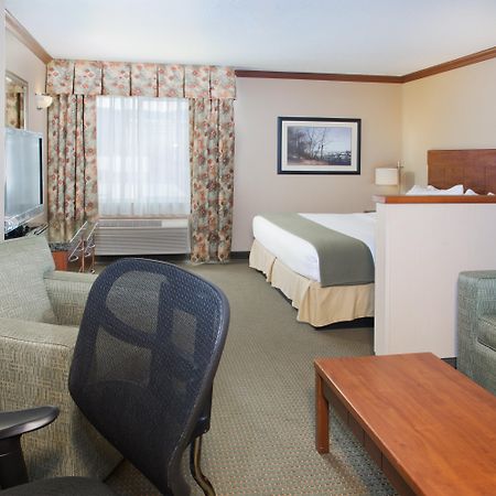 Holiday Inn Express Hotel & Suites Portland-Northwest Downtown By Ihg Εξωτερικό φωτογραφία