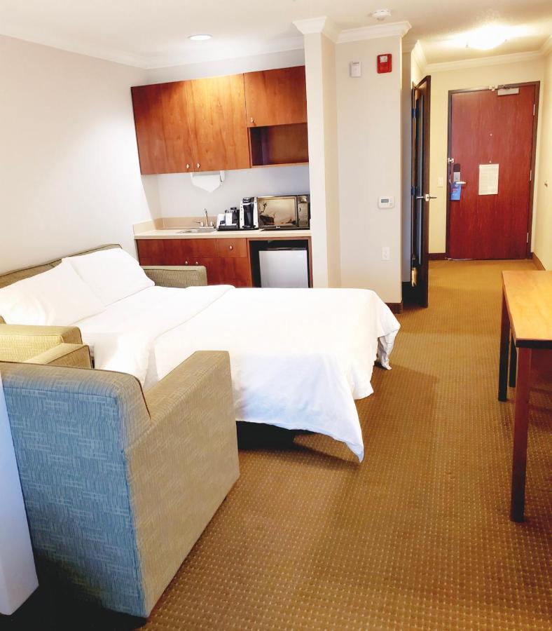 Holiday Inn Express Hotel & Suites Portland-Northwest Downtown By Ihg Εξωτερικό φωτογραφία