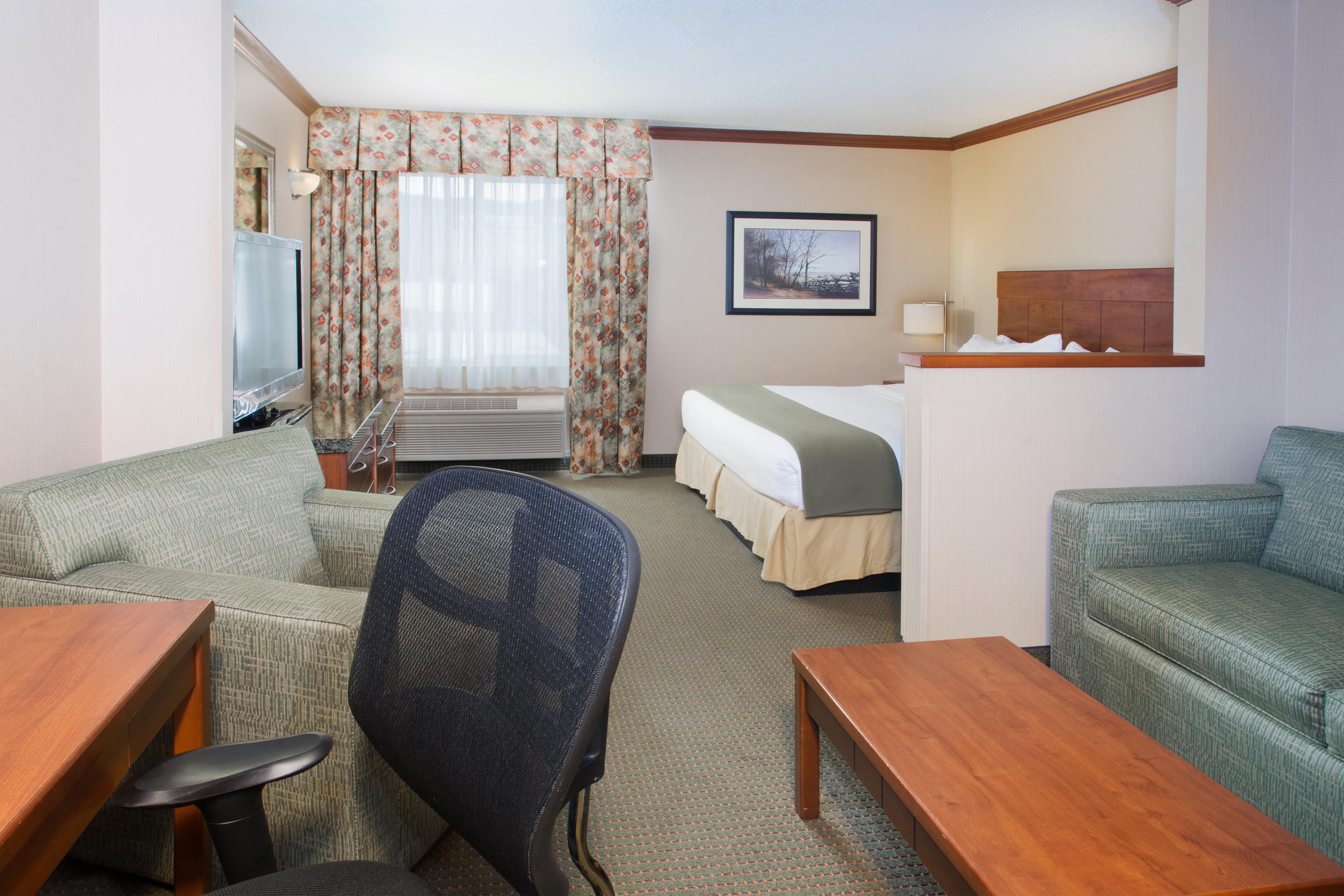 Holiday Inn Express Hotel & Suites Portland-Northwest Downtown By Ihg Εξωτερικό φωτογραφία