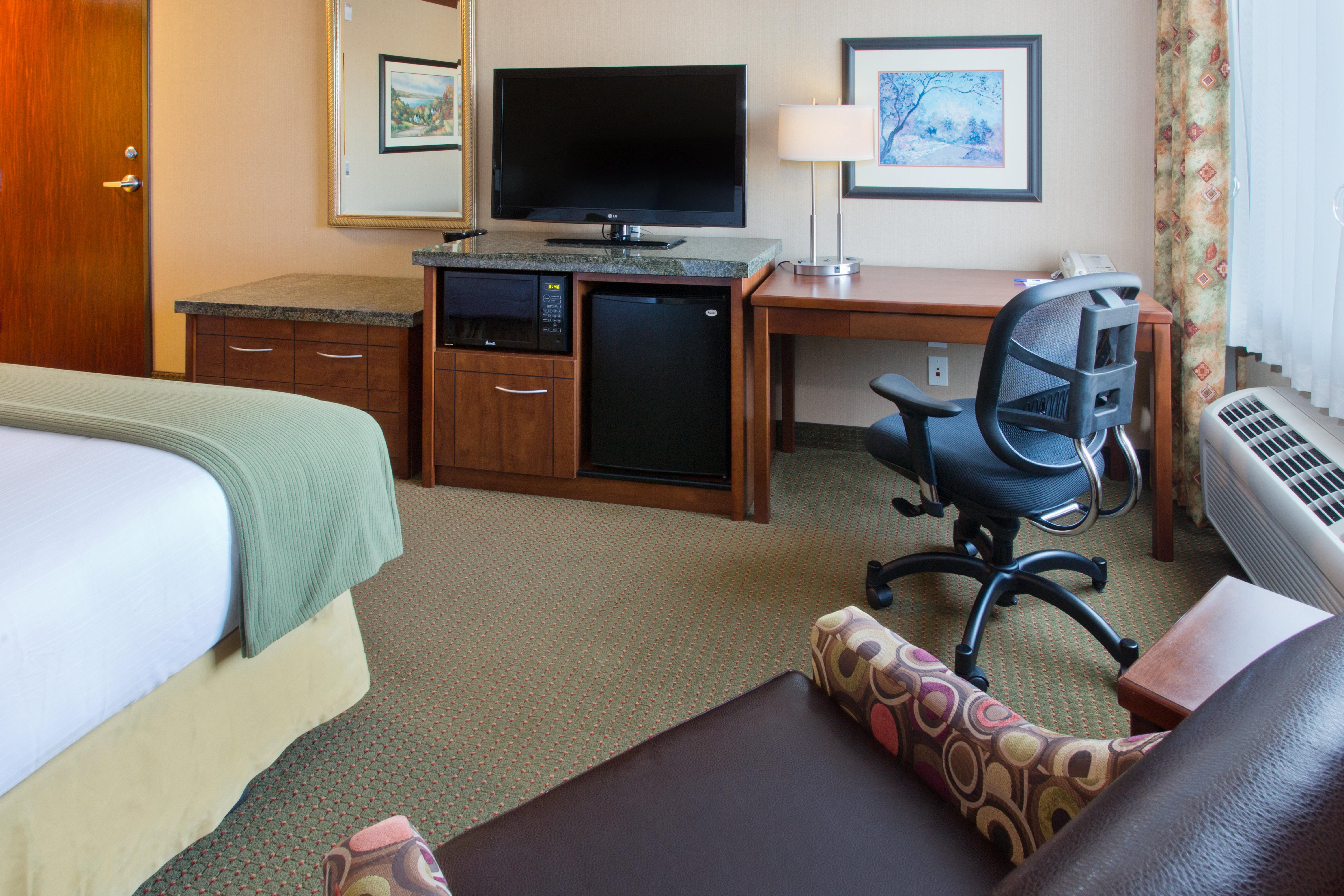 Holiday Inn Express Hotel & Suites Portland-Northwest Downtown By Ihg Εξωτερικό φωτογραφία