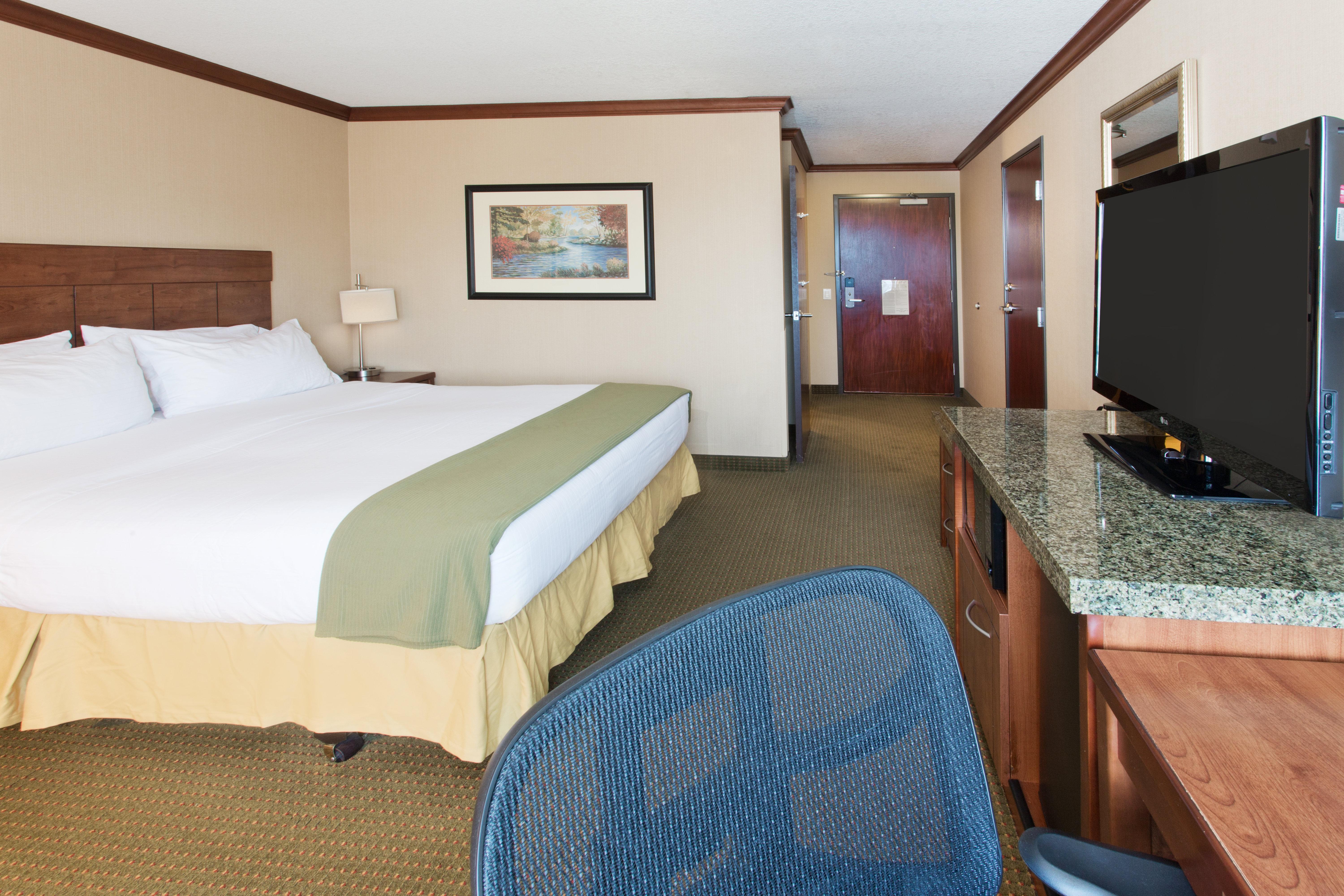 Holiday Inn Express Hotel & Suites Portland-Northwest Downtown By Ihg Εξωτερικό φωτογραφία