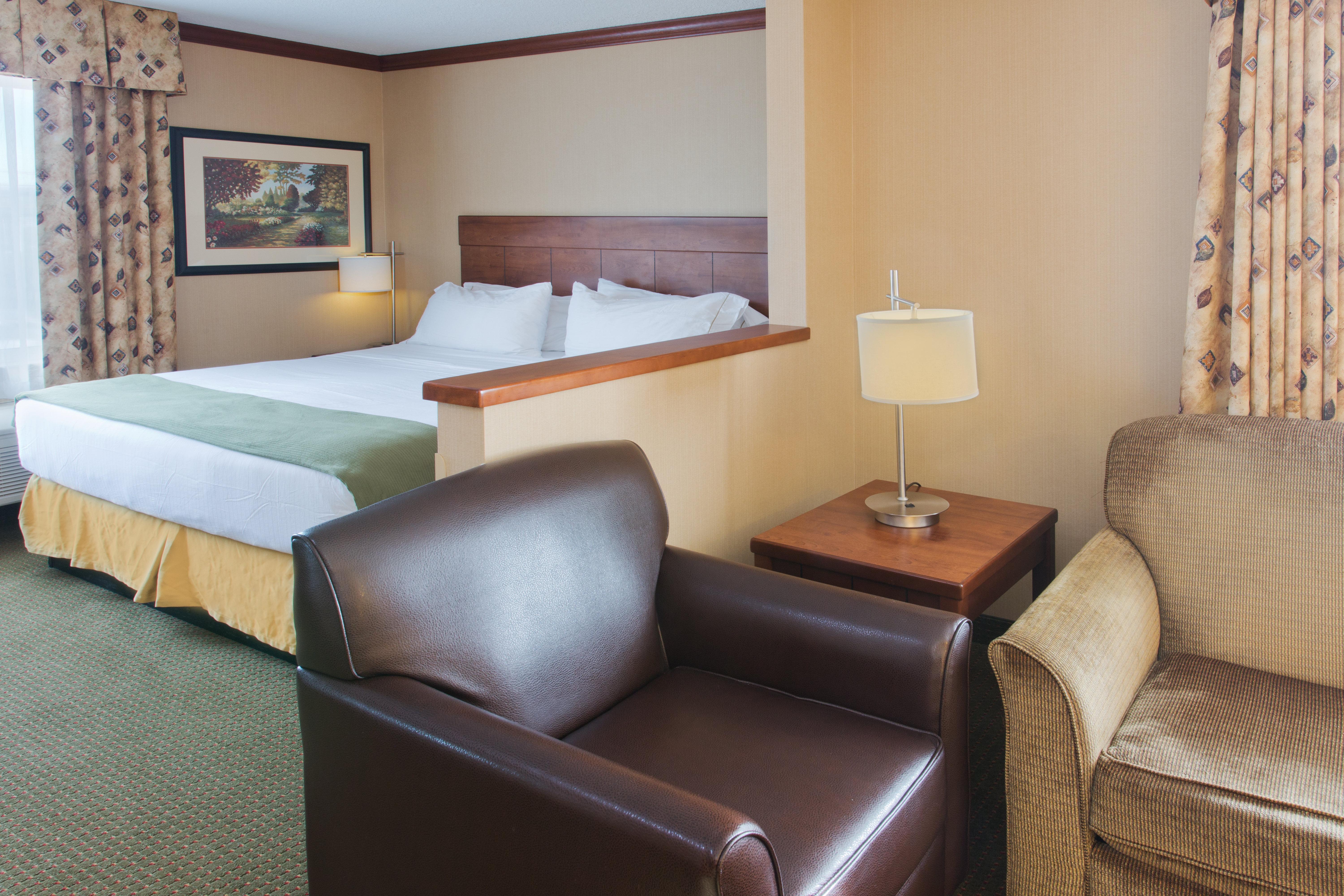 Holiday Inn Express Hotel & Suites Portland-Northwest Downtown By Ihg Εξωτερικό φωτογραφία