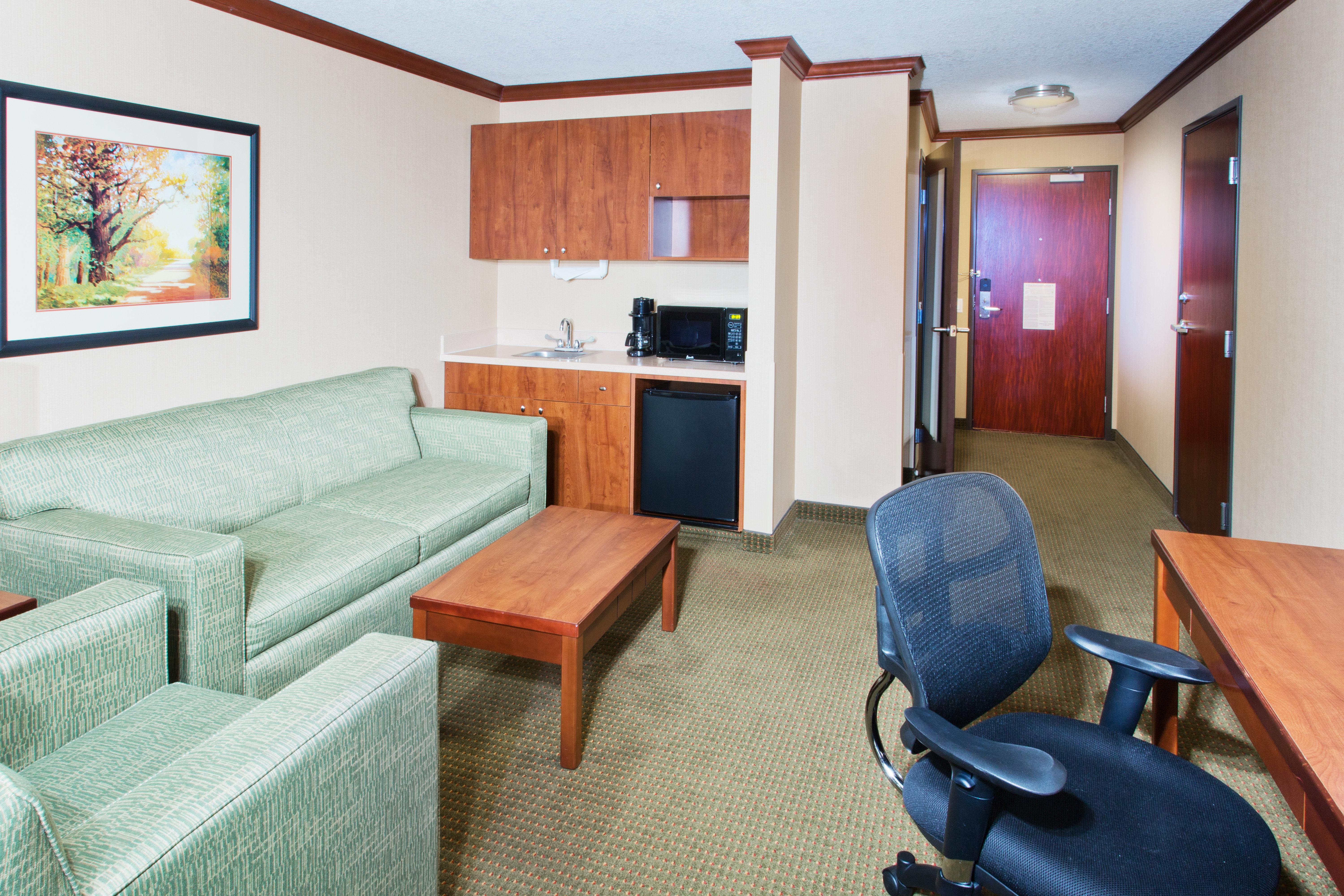 Holiday Inn Express Hotel & Suites Portland-Northwest Downtown By Ihg Εξωτερικό φωτογραφία