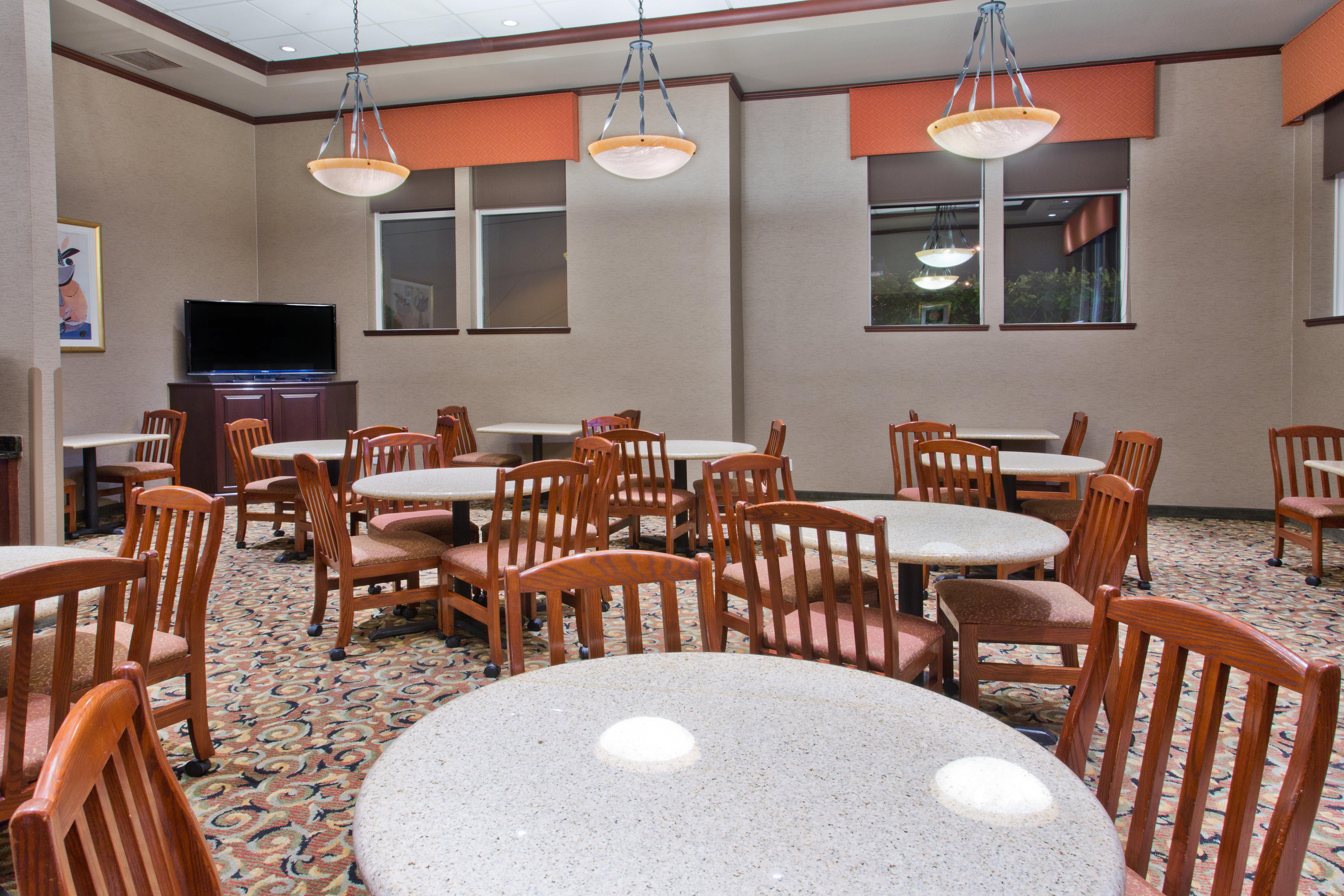 Holiday Inn Express Hotel & Suites Portland-Northwest Downtown By Ihg Εξωτερικό φωτογραφία