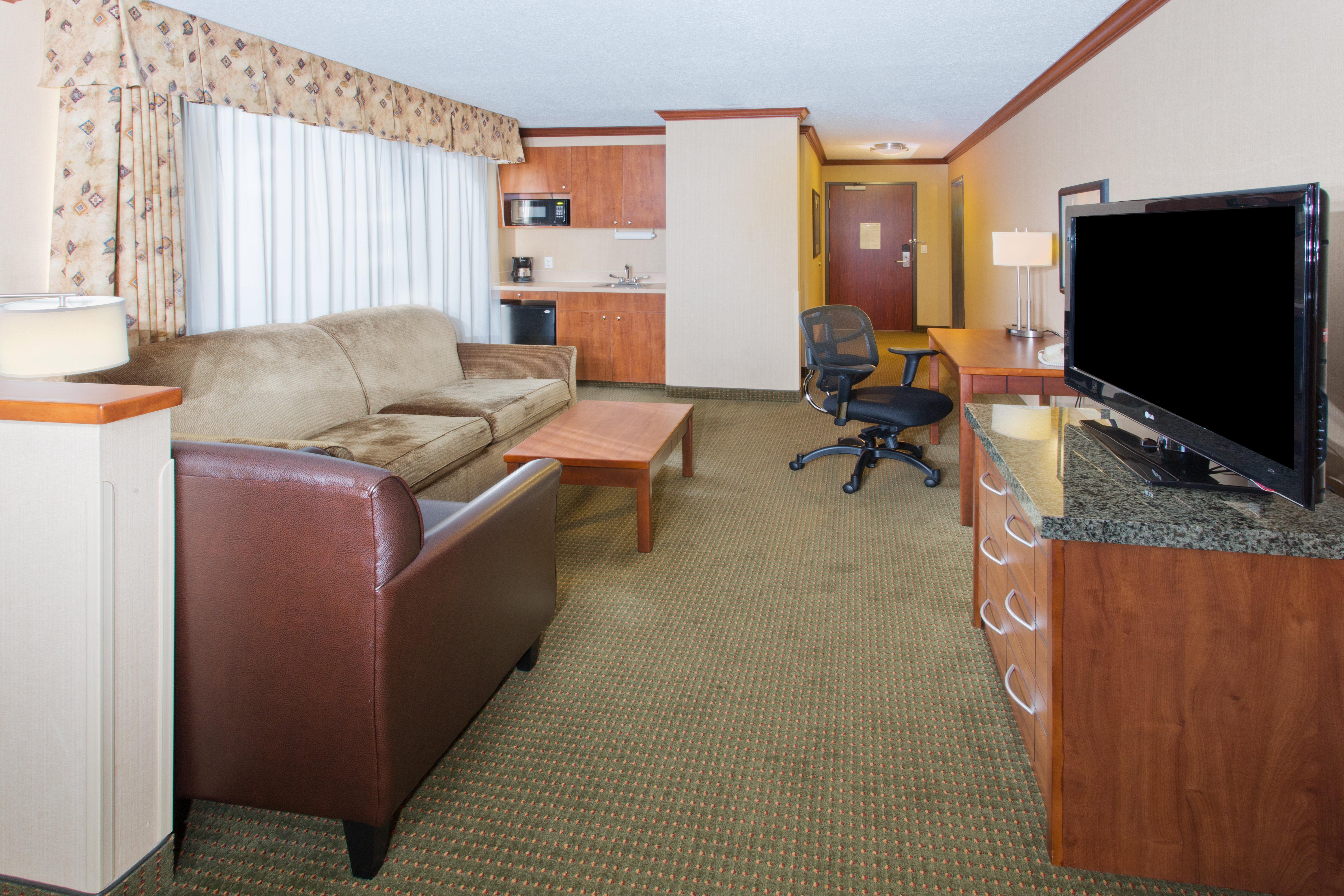 Holiday Inn Express Hotel & Suites Portland-Northwest Downtown By Ihg Εξωτερικό φωτογραφία