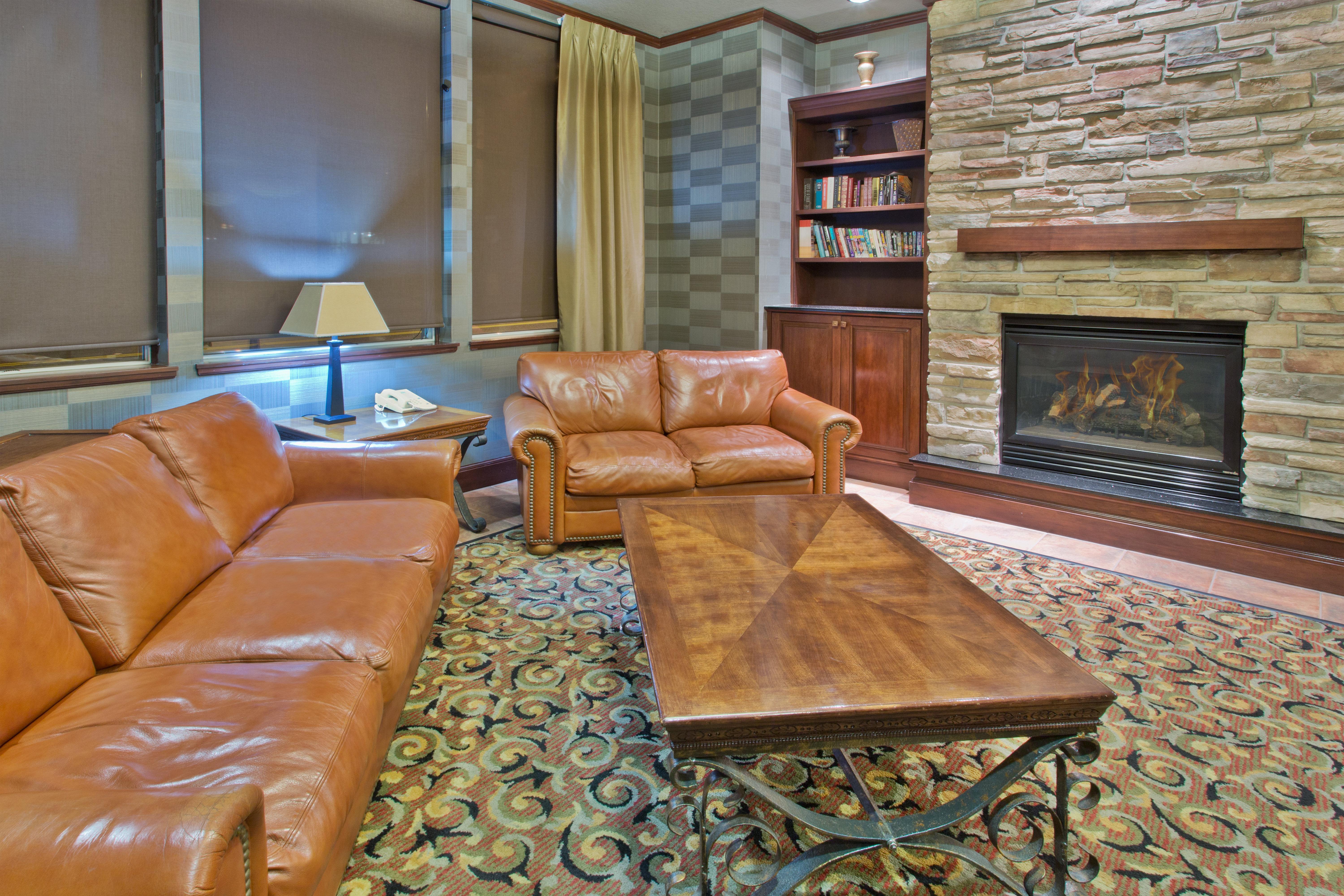 Holiday Inn Express Hotel & Suites Portland-Northwest Downtown By Ihg Εξωτερικό φωτογραφία