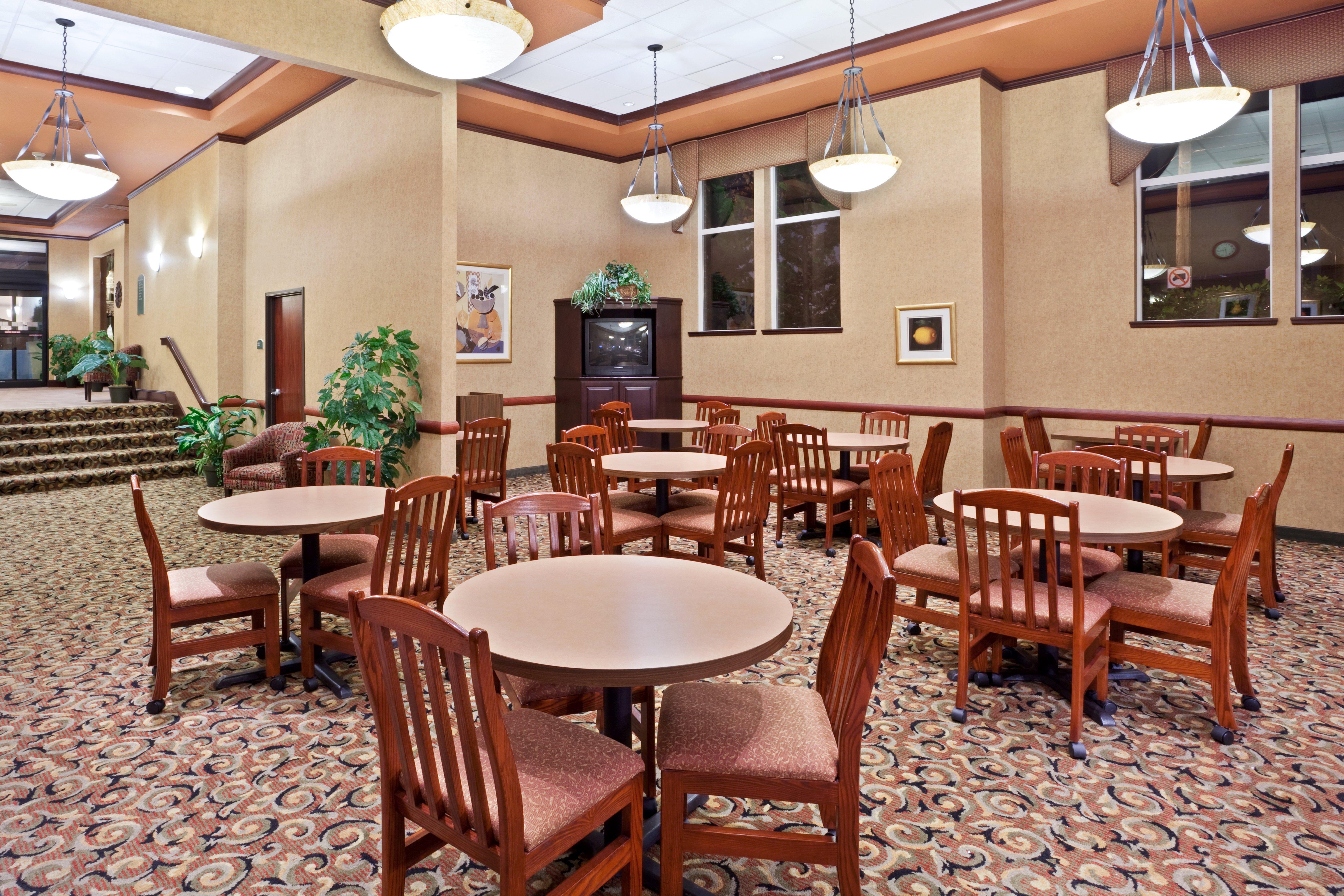 Holiday Inn Express Hotel & Suites Portland-Northwest Downtown By Ihg Εξωτερικό φωτογραφία