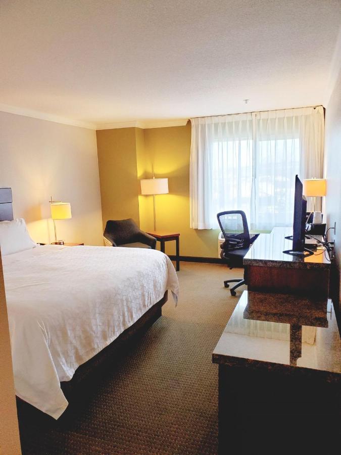 Holiday Inn Express Hotel & Suites Portland-Northwest Downtown By Ihg Εξωτερικό φωτογραφία