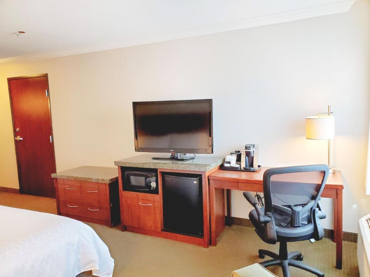Holiday Inn Express Hotel & Suites Portland-Northwest Downtown By Ihg Εξωτερικό φωτογραφία
