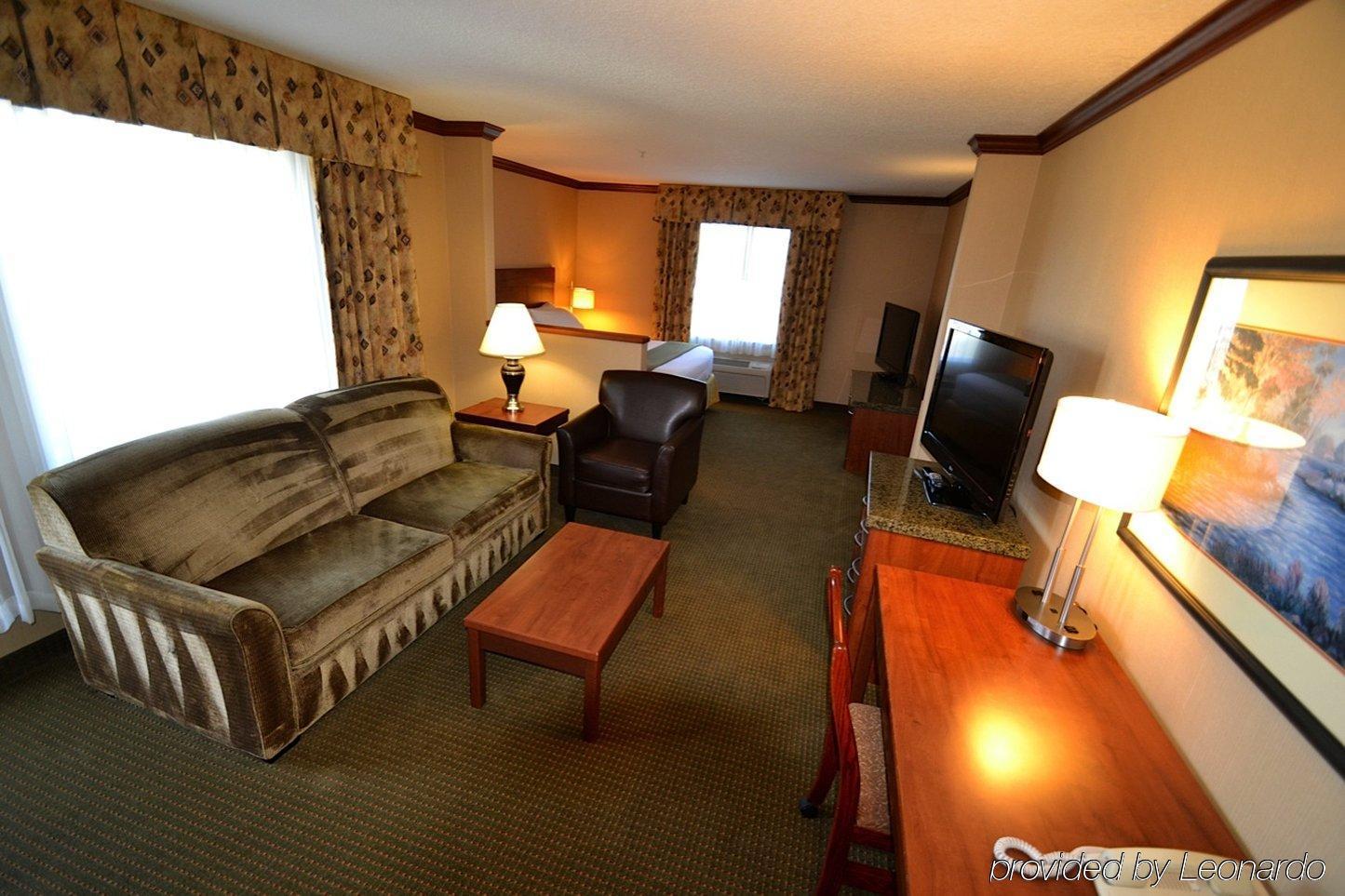 Holiday Inn Express Hotel & Suites Portland-Northwest Downtown By Ihg Εξωτερικό φωτογραφία