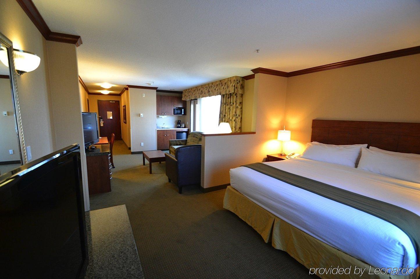 Holiday Inn Express Hotel & Suites Portland-Northwest Downtown By Ihg Εξωτερικό φωτογραφία
