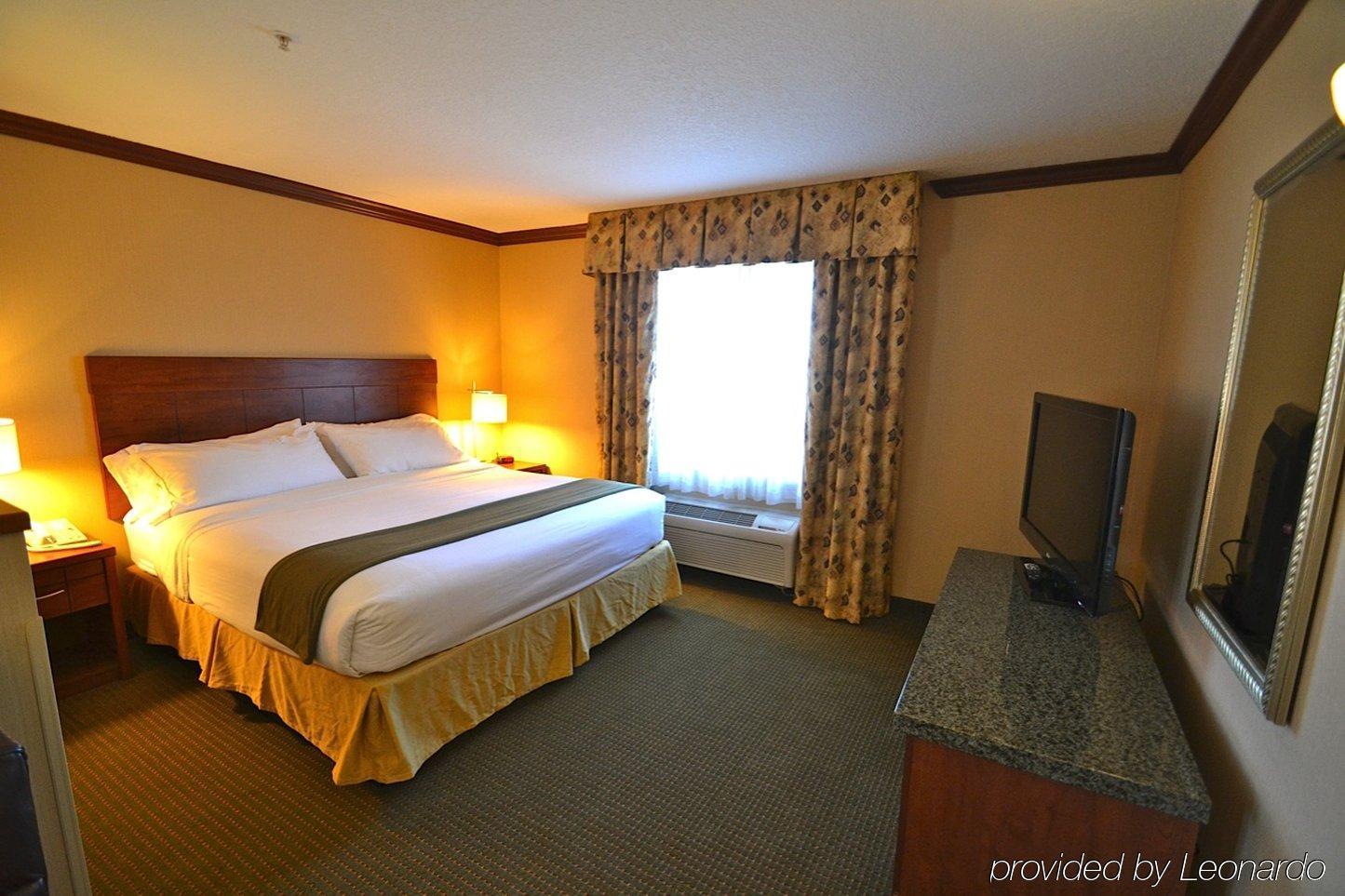 Holiday Inn Express Hotel & Suites Portland-Northwest Downtown By Ihg Εξωτερικό φωτογραφία
