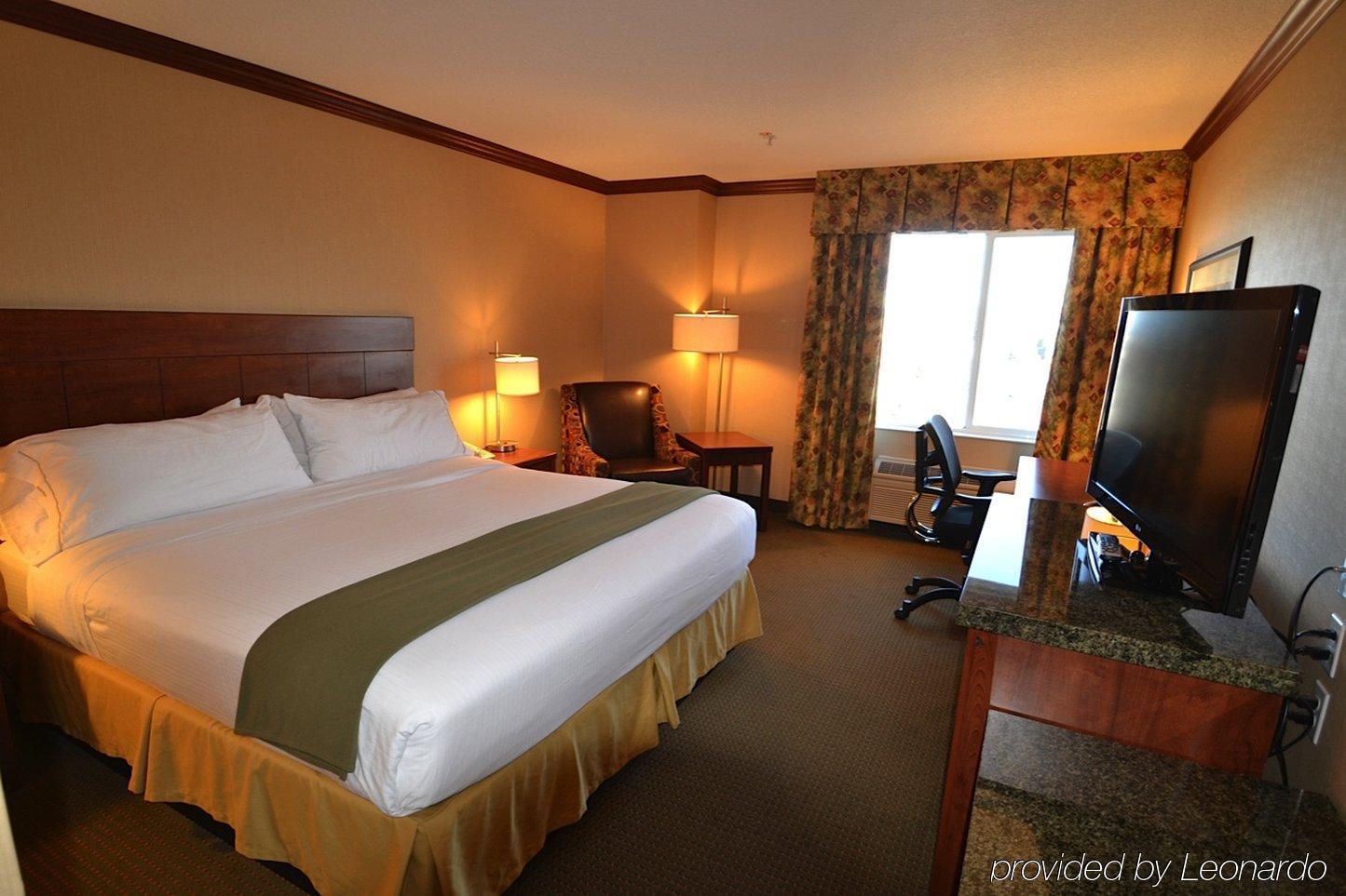 Holiday Inn Express Hotel & Suites Portland-Northwest Downtown By Ihg Εξωτερικό φωτογραφία