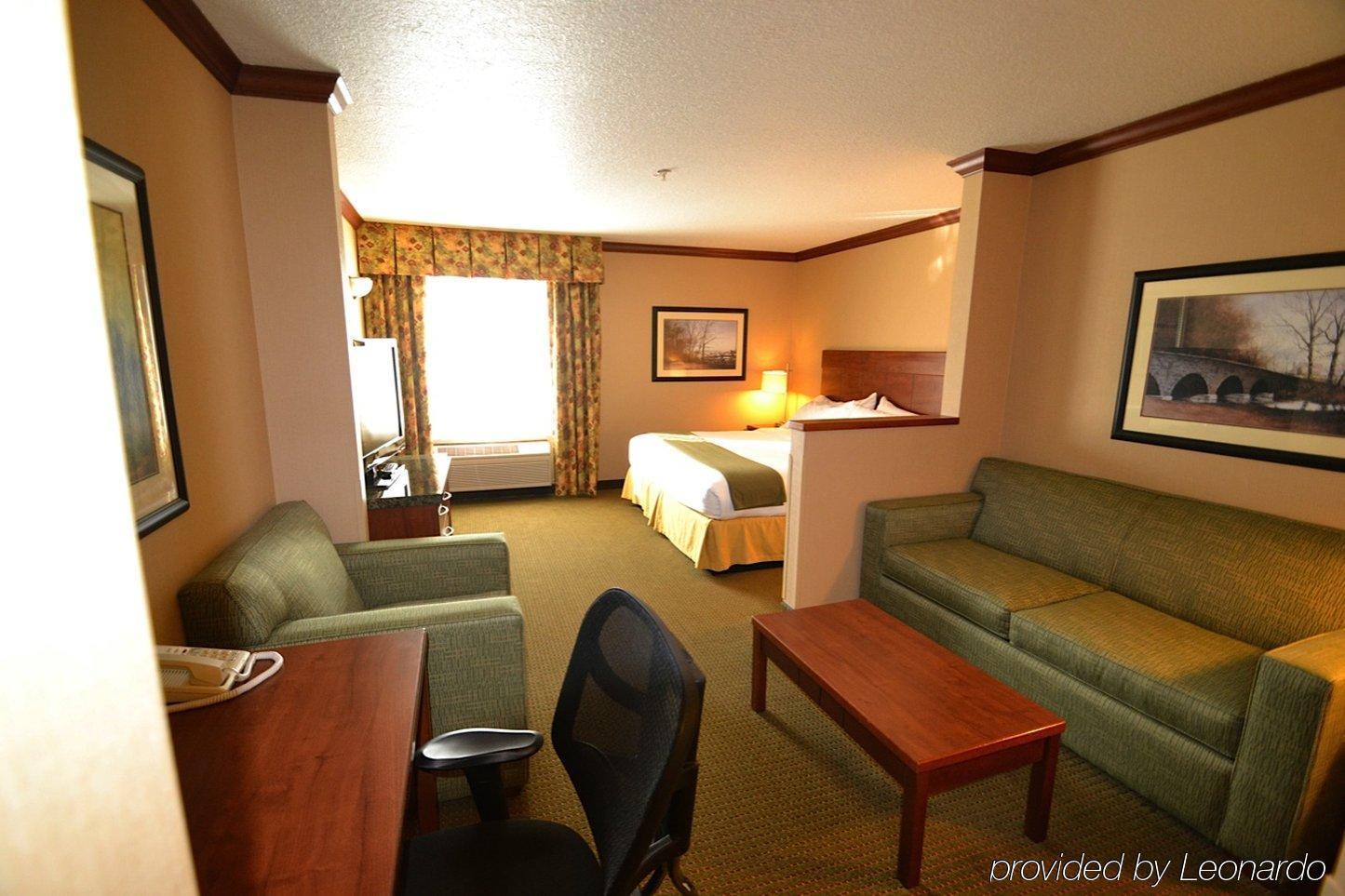 Holiday Inn Express Hotel & Suites Portland-Northwest Downtown By Ihg Εξωτερικό φωτογραφία