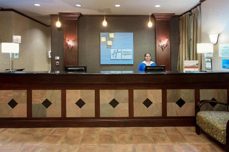 Holiday Inn Express Hotel & Suites Portland-Northwest Downtown By Ihg Εξωτερικό φωτογραφία