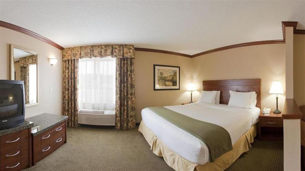 Holiday Inn Express Hotel & Suites Portland-Northwest Downtown By Ihg Εξωτερικό φωτογραφία
