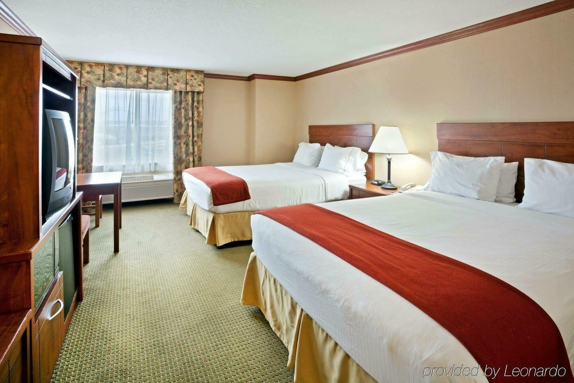 Holiday Inn Express Hotel & Suites Portland-Northwest Downtown By Ihg Εξωτερικό φωτογραφία